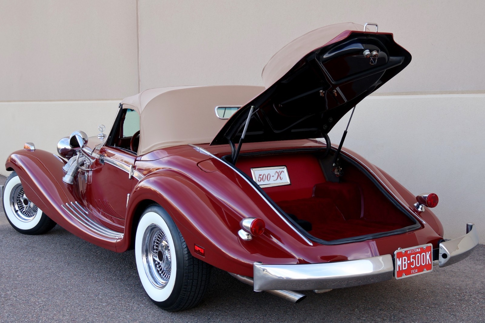 ReplicaKit-Makes-Mercedes-500K-1934-Convertible-18