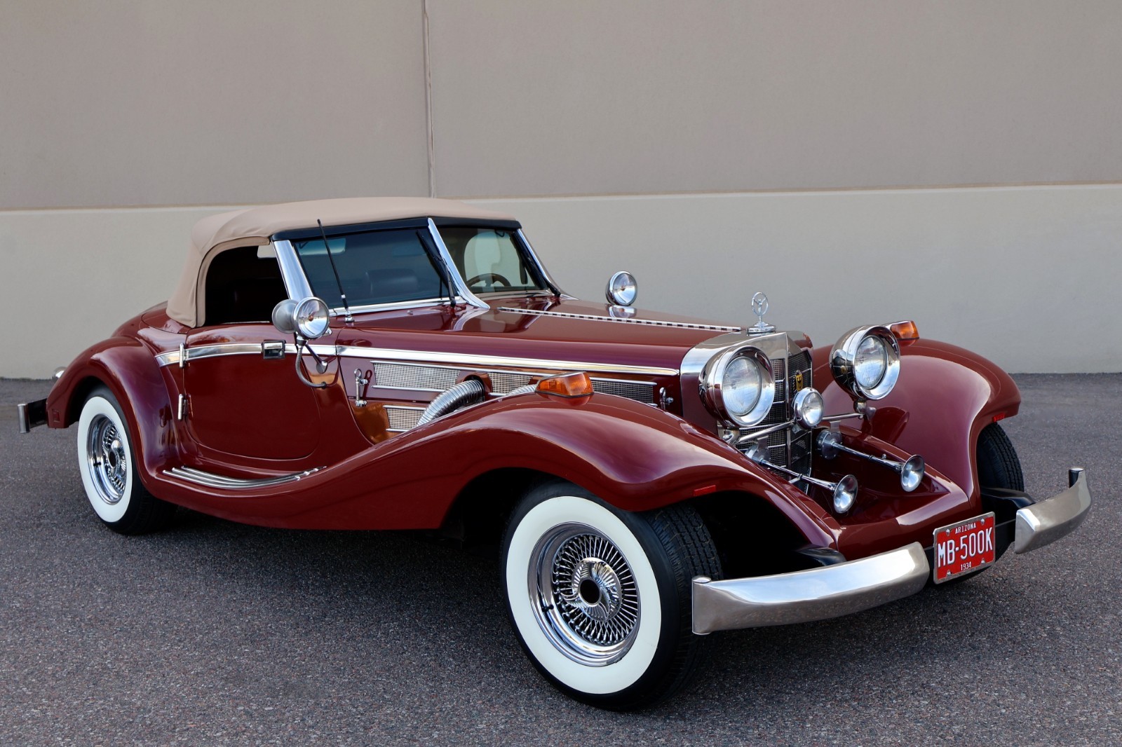 ReplicaKit-Makes-Mercedes-500K-1934-Convertible-2