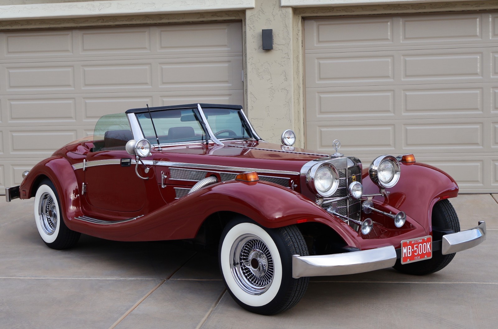 ReplicaKit-Makes-Mercedes-500K-1934-Convertible-21