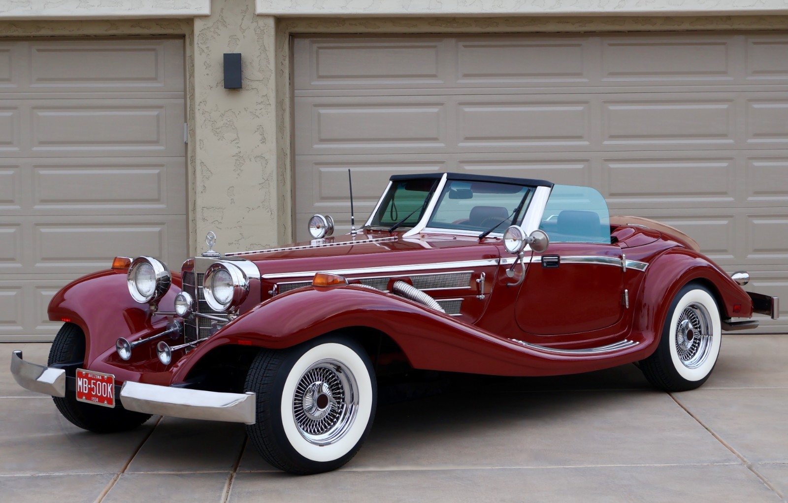 ReplicaKit-Makes-Mercedes-500K-1934-Convertible-23