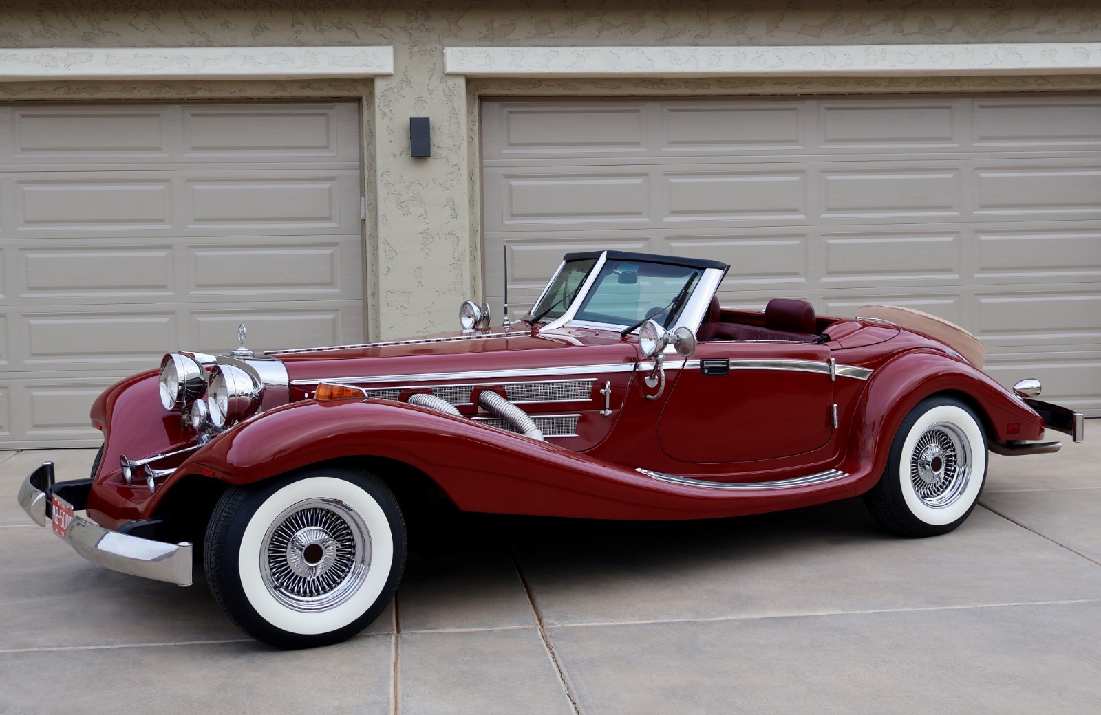 ReplicaKit-Makes-Mercedes-500K-1934-Convertible-24