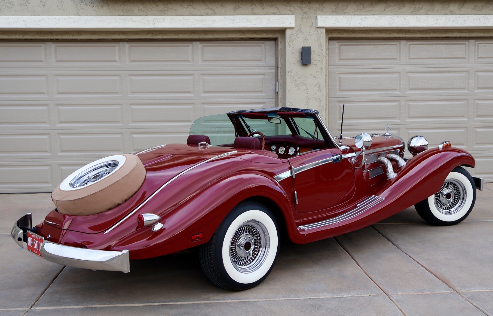 ReplicaKit-Makes-Mercedes-500K-1934-Convertible-25