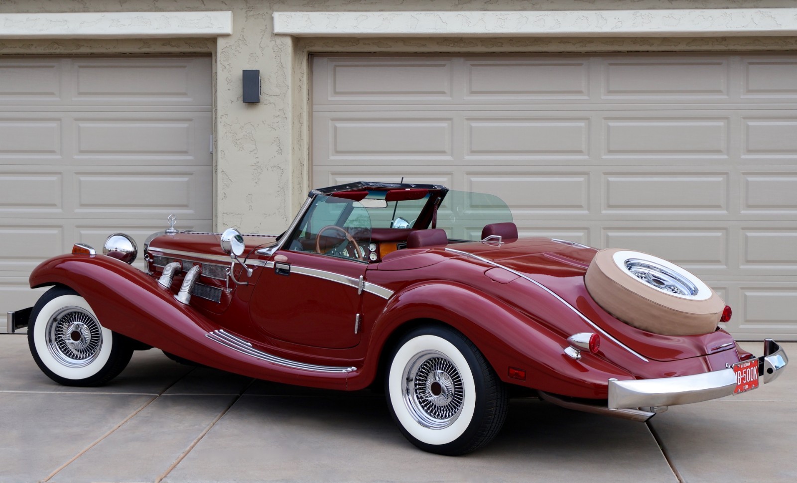 ReplicaKit-Makes-Mercedes-500K-1934-Convertible-26