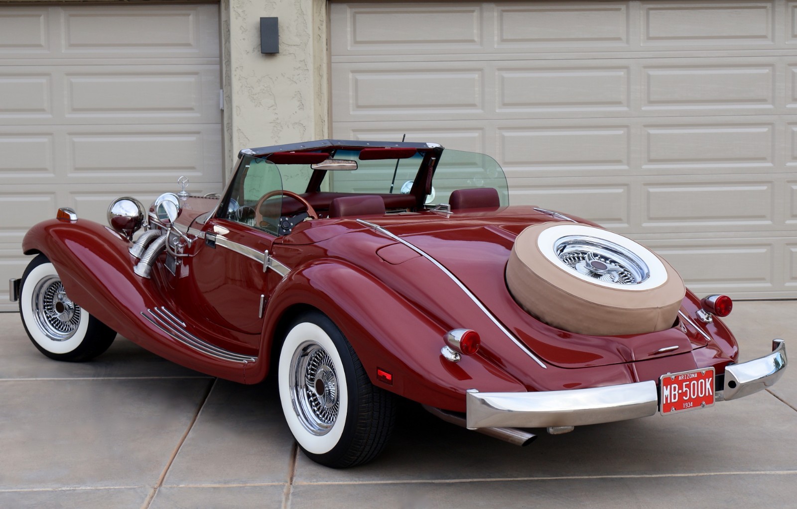 ReplicaKit-Makes-Mercedes-500K-1934-Convertible-27