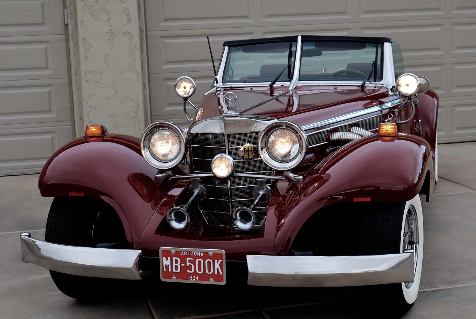 ReplicaKit-Makes-Mercedes-500K-1934-Convertible-29