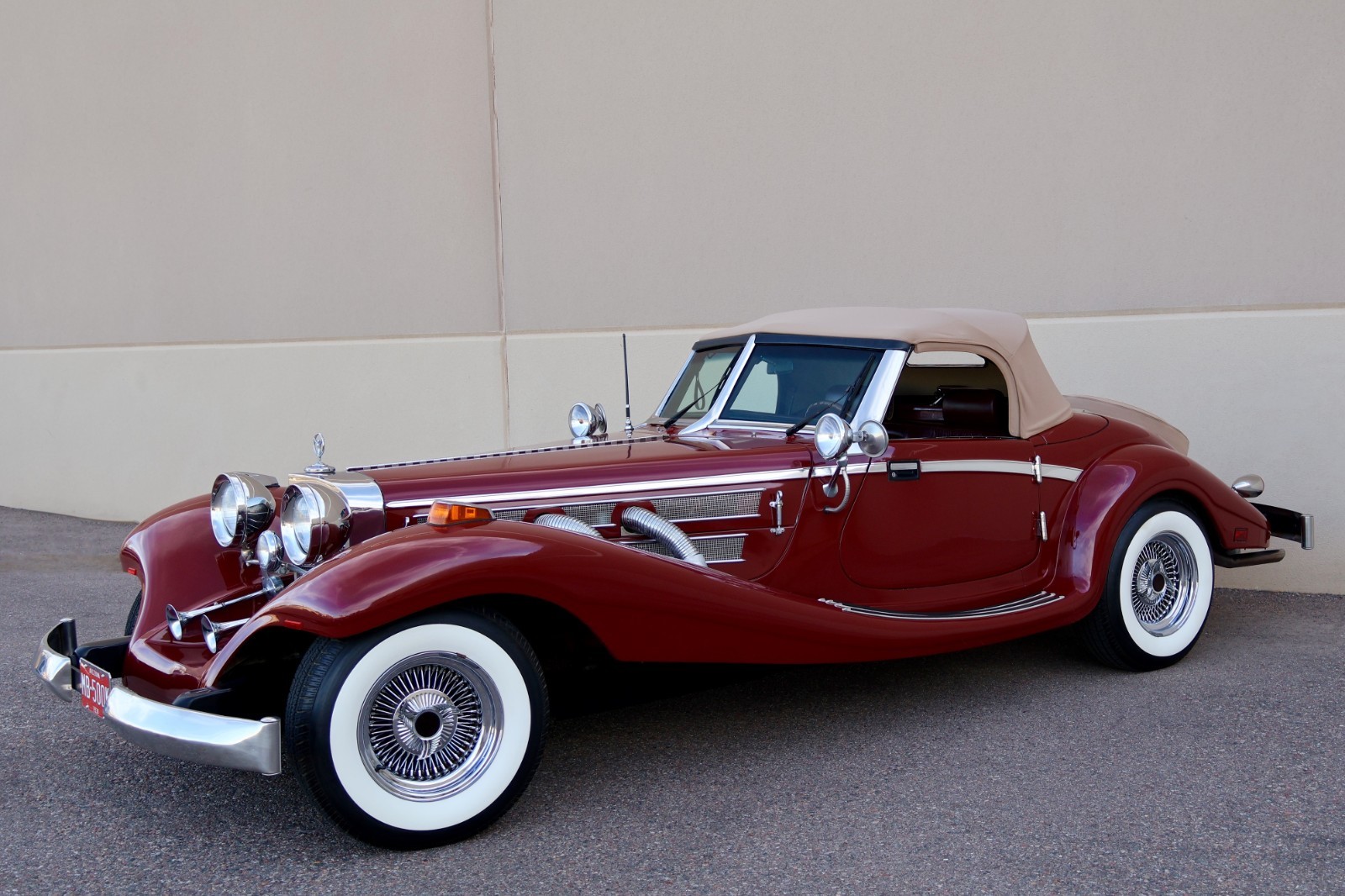 ReplicaKit-Makes-Mercedes-500K-1934-Convertible-3