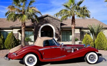 ReplicaKit-Makes-Mercedes-500K-1934-Convertible-33