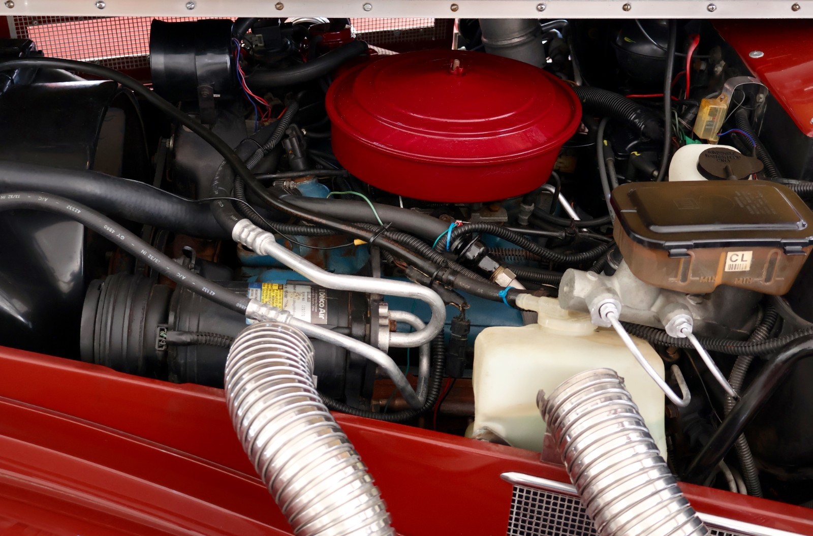 ReplicaKit-Makes-Mercedes-500K-1934-Convertible-35