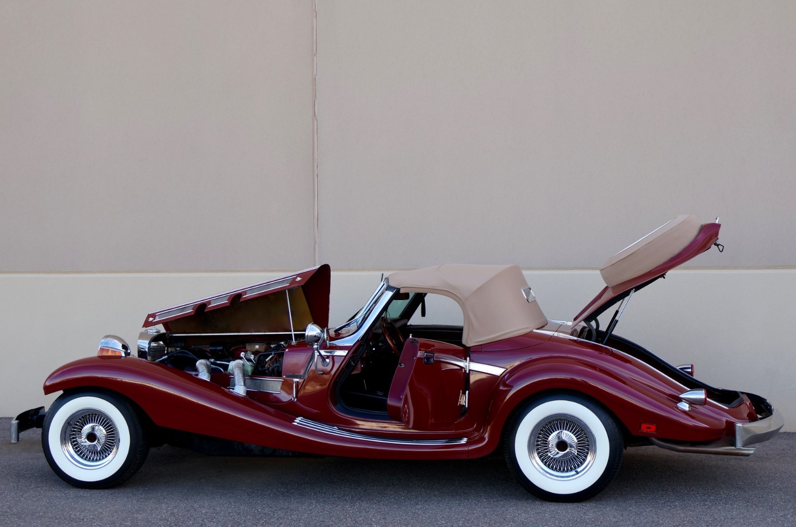 ReplicaKit-Makes-Mercedes-500K-1934-Convertible-37