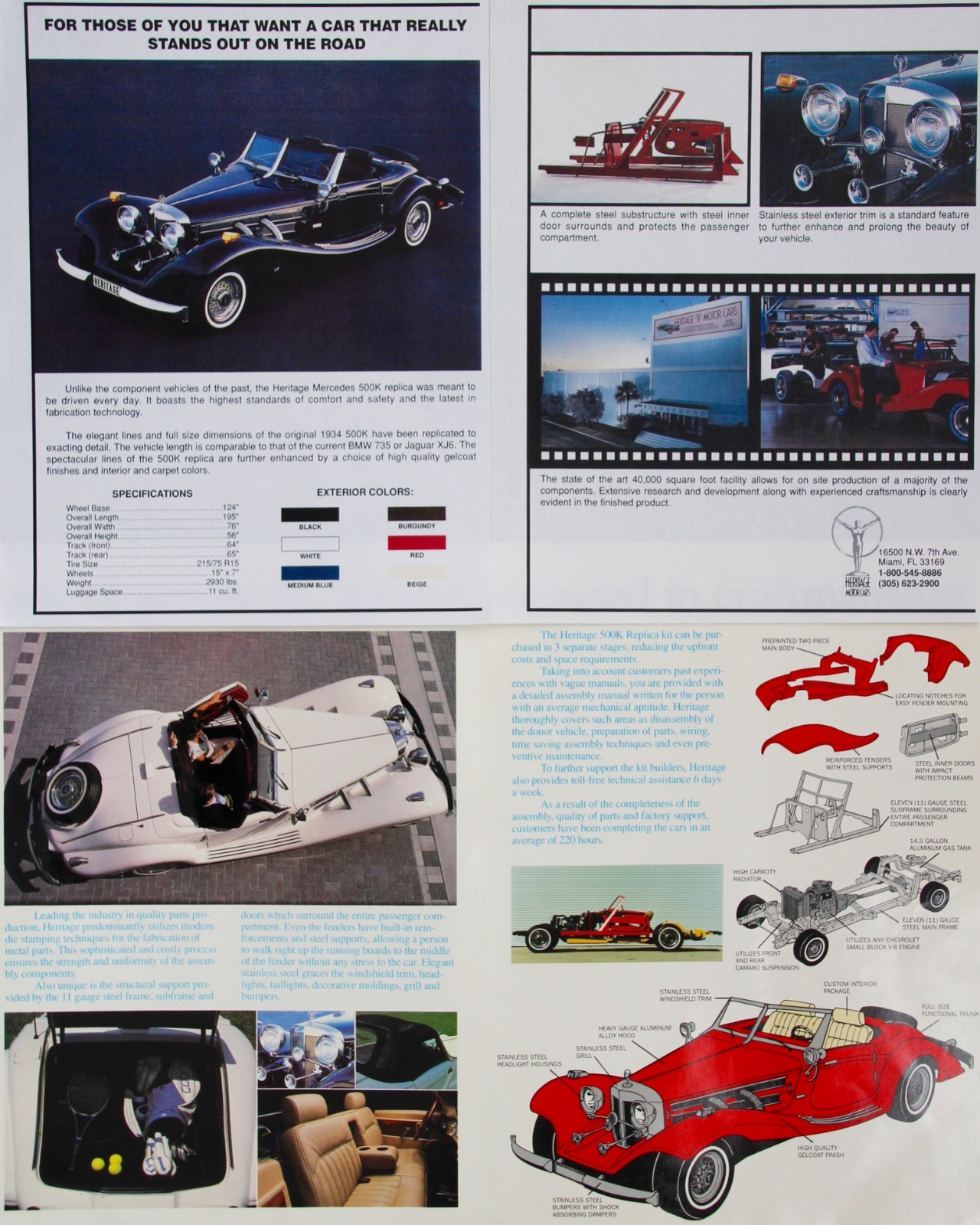 ReplicaKit-Makes-Mercedes-500K-1934-Convertible-38