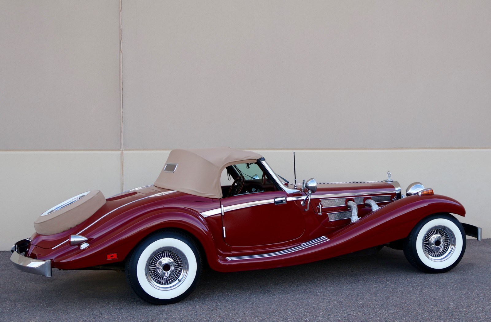 ReplicaKit-Makes-Mercedes-500K-1934-Convertible-4