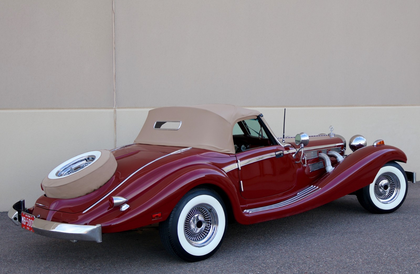 ReplicaKit-Makes-Mercedes-500K-1934-Convertible-5