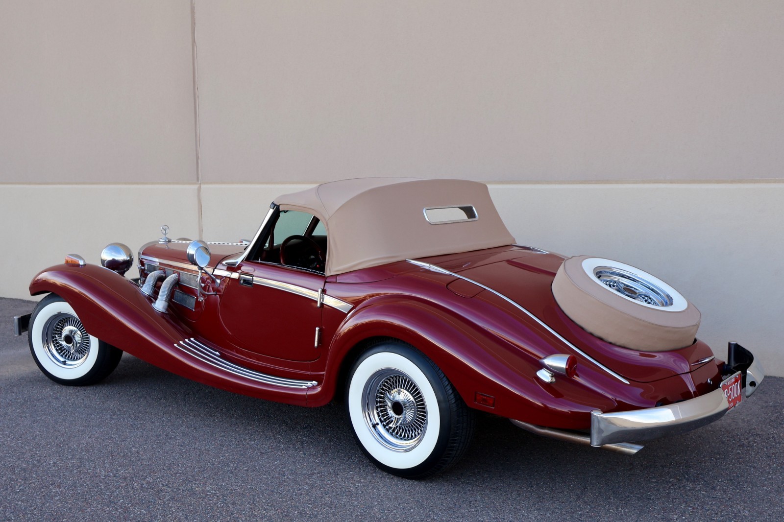 ReplicaKit-Makes-Mercedes-500K-1934-Convertible-7
