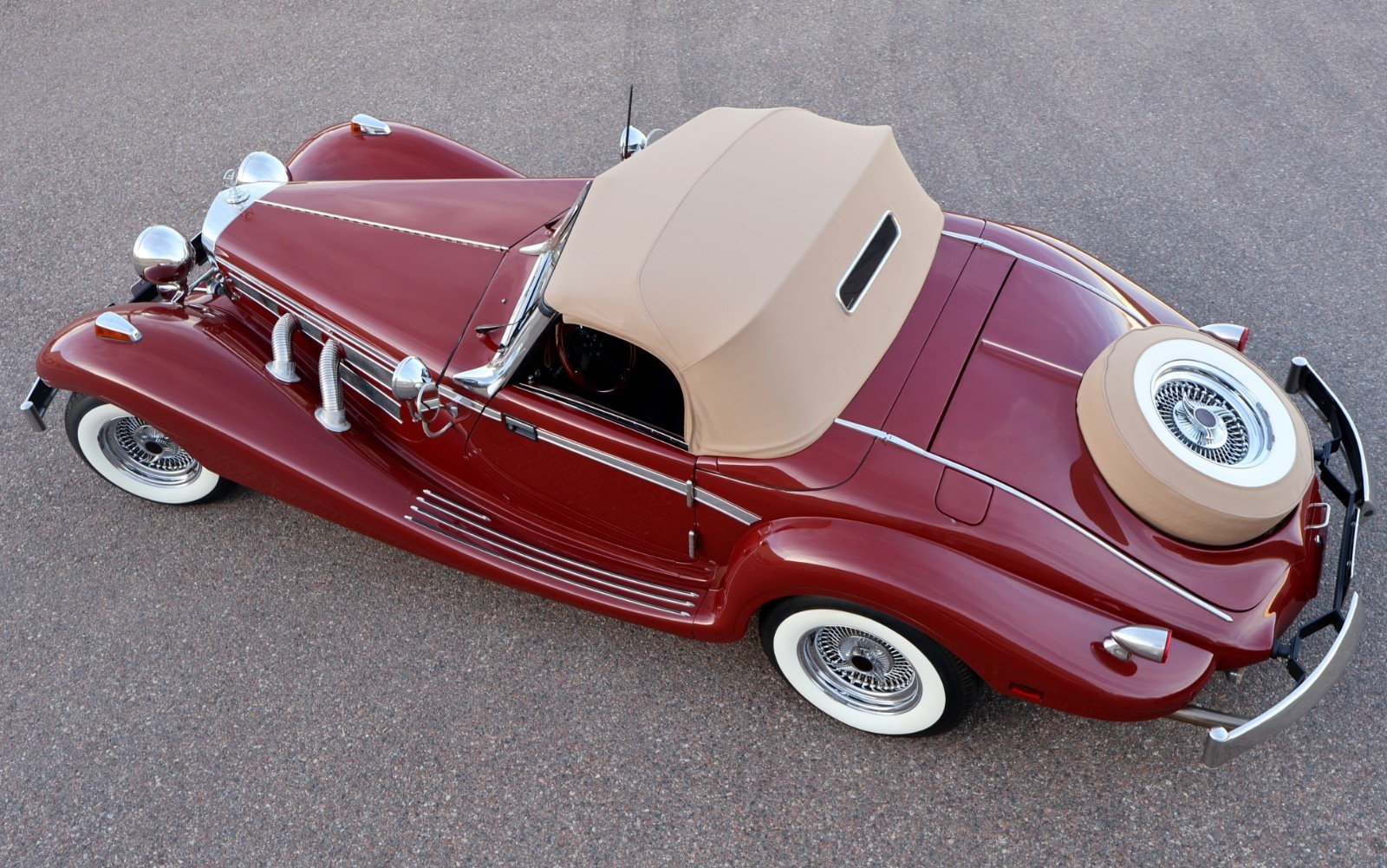 ReplicaKit-Makes-Mercedes-500K-1934-Convertible-8