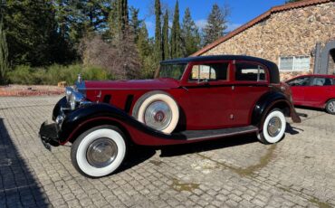 Roll-royce-phantom-iii-1937-custom