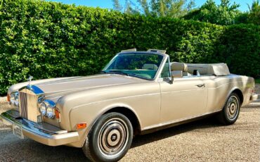 Rolls-Royce-Corniche-1986-Convertible-1