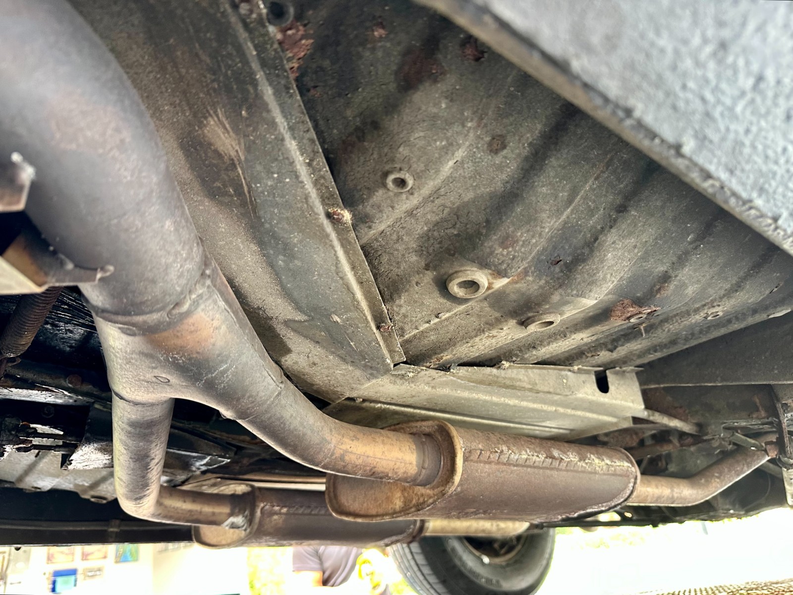 Rolls-Royce-Corniche-1986-Convertible-21