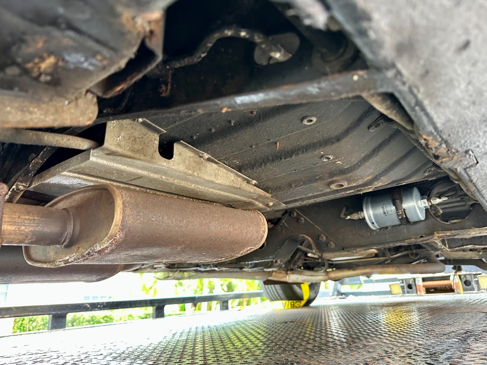 Rolls-Royce-Corniche-1986-Convertible-22