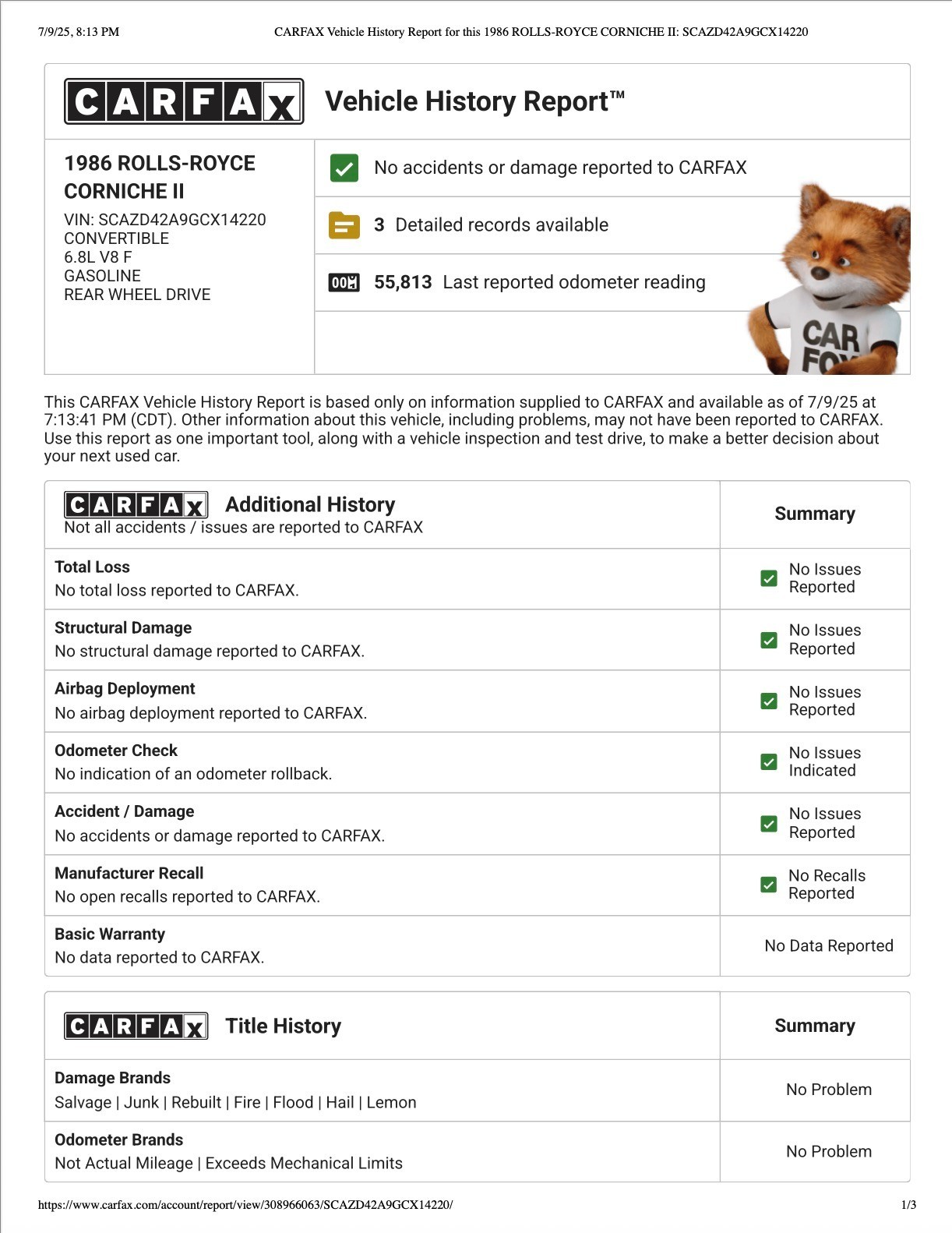 Rolls-Royce-Corniche-1986-Convertible-24