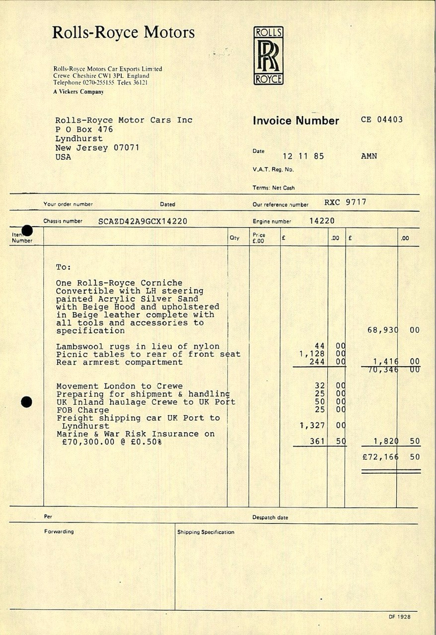 Rolls-Royce-Corniche-1986-Convertible-27