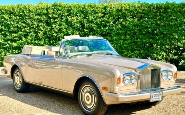 Rolls-Royce-Corniche-1986-Convertible
