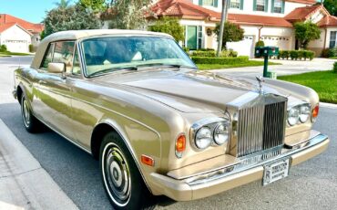 Rolls-Royce-Corniche-1986-Convertible-4