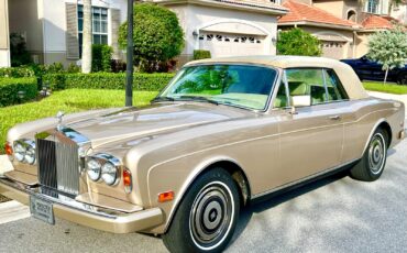 Rolls-Royce-Corniche-1986-Convertible-5