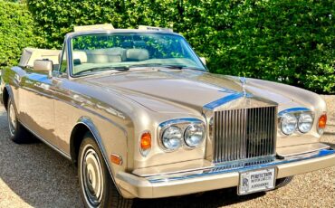 Rolls-Royce-Corniche-1986-Convertible-7