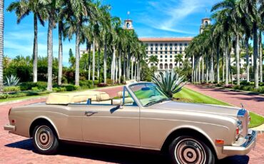 Rolls-Royce-Corniche-1986-Convertible-8