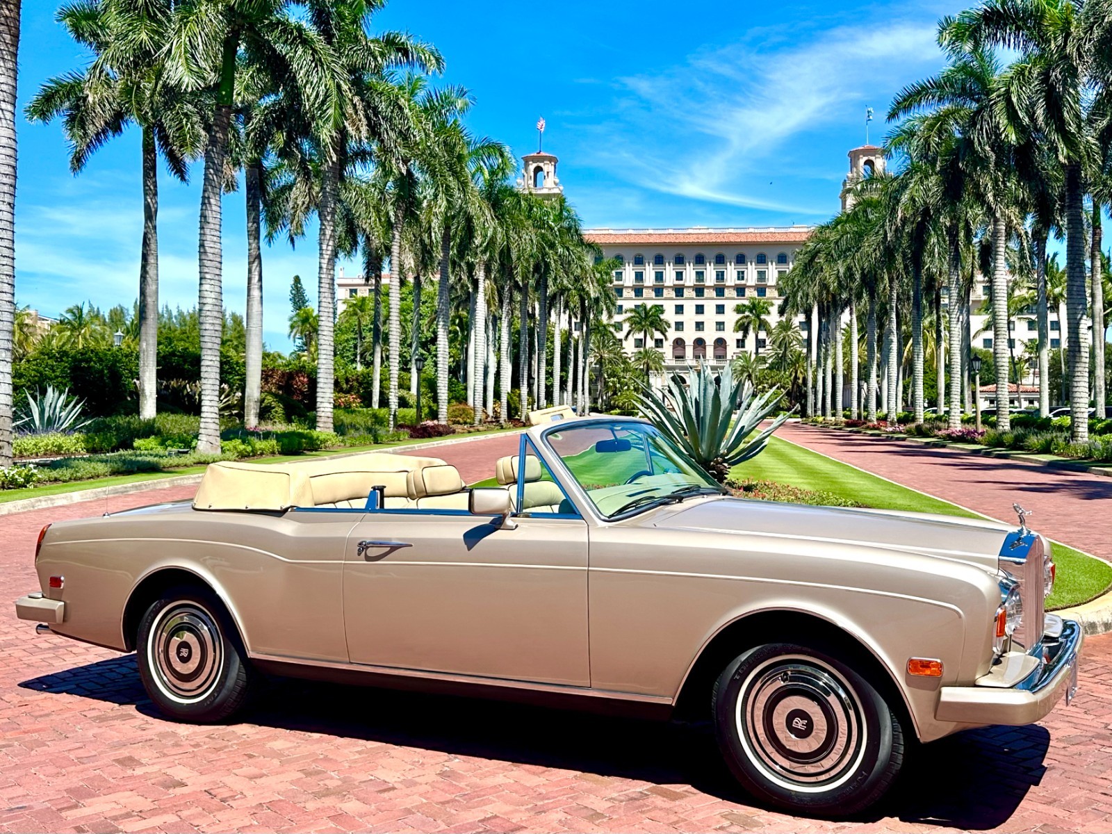 Rolls-Royce-Corniche-1986-Convertible-8