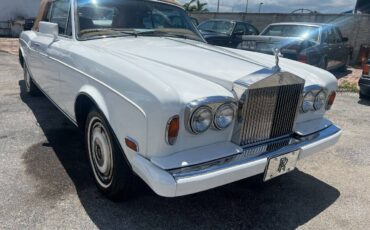 Rolls-Royce-Corniche-1988-Convertible-1