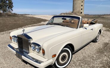 Rolls-Royce-Corniche-1989