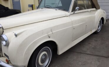 Rolls-Royce-Other-1957-Convertible-1