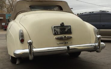 Rolls-Royce-Other-1957-Convertible-10