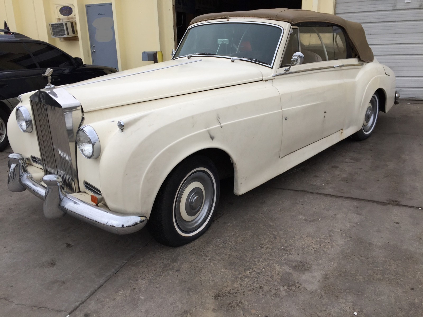 Rolls-Royce-Other-1957-Convertible-11