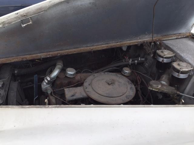 Rolls-Royce-Other-1957-Convertible-13