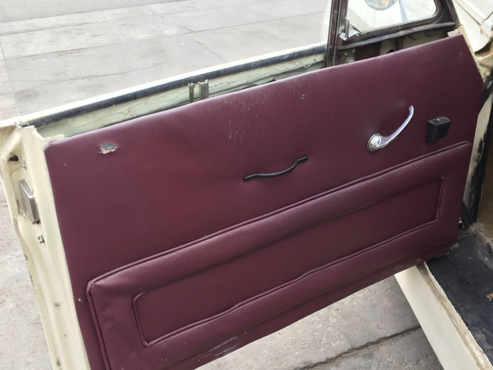 Rolls-Royce-Other-1957-Convertible-15