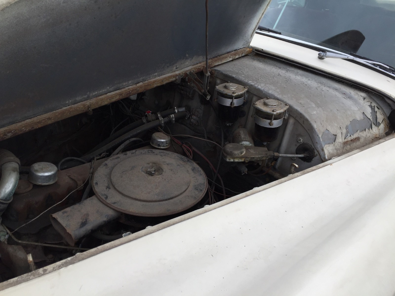 Rolls-Royce-Other-1957-Convertible-18