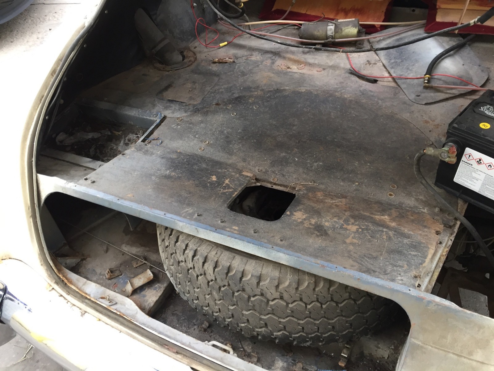 Rolls-Royce-Other-1957-Convertible-19