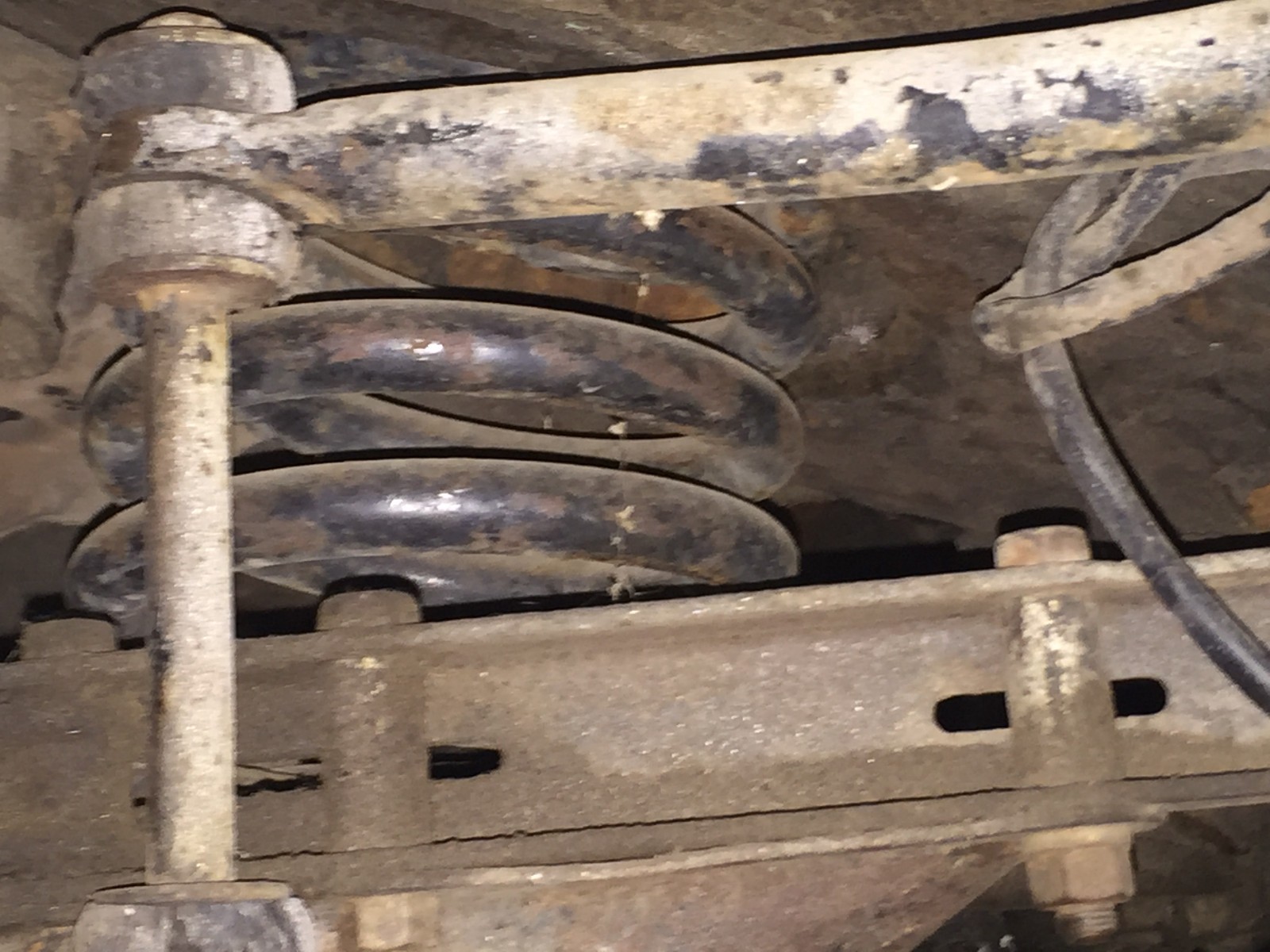 Rolls-Royce-Other-1957-Convertible-24