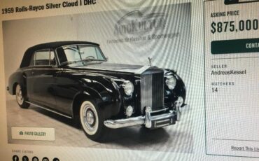 Rolls-Royce-Other-1957-Convertible-27