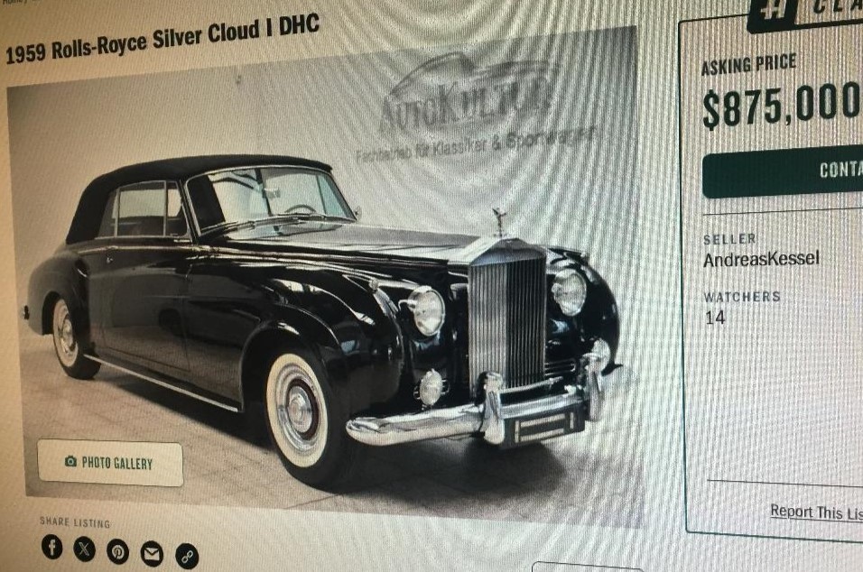 Rolls-Royce-Other-1957-Convertible-27