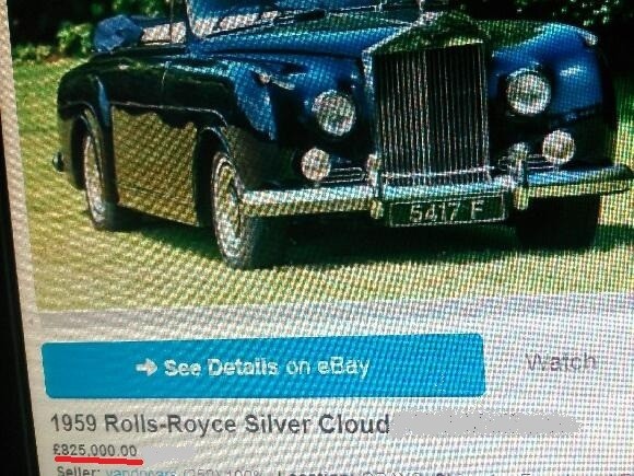 Rolls-Royce-Other-1957-Convertible-28