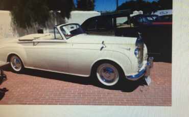 Rolls-Royce-Other-1957-Convertible-29