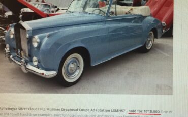 Rolls-Royce-Other-1957-Convertible-30