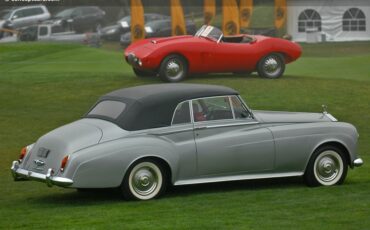 Rolls-Royce-Other-1957-Convertible-31