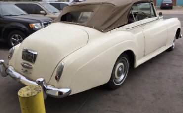 Rolls-Royce-Other-1957-Convertible-6