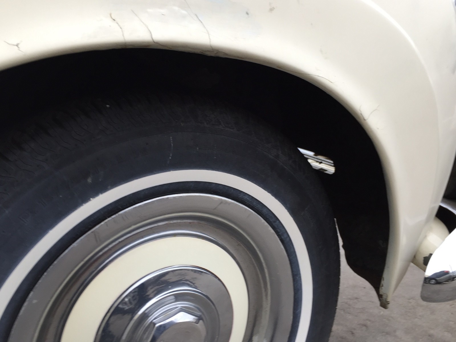 Rolls-Royce-Other-1957-Convertible-7