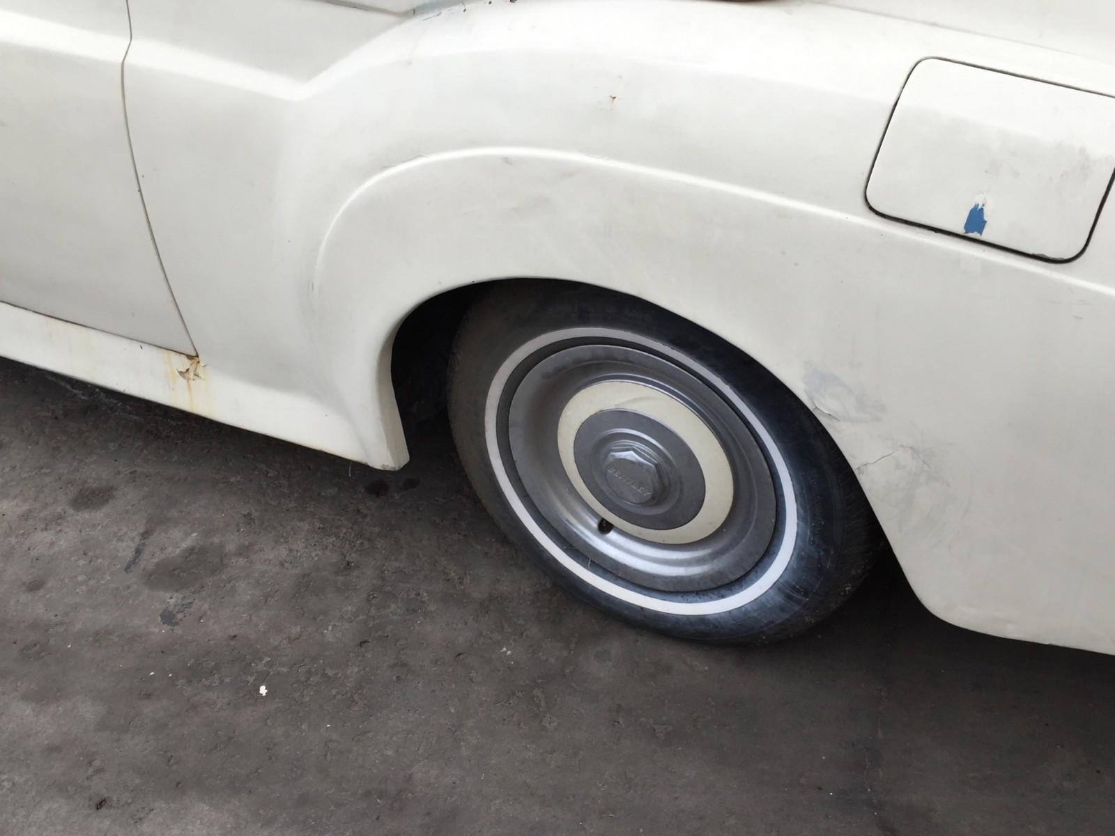 Rolls-Royce-Other-1957-Convertible-9