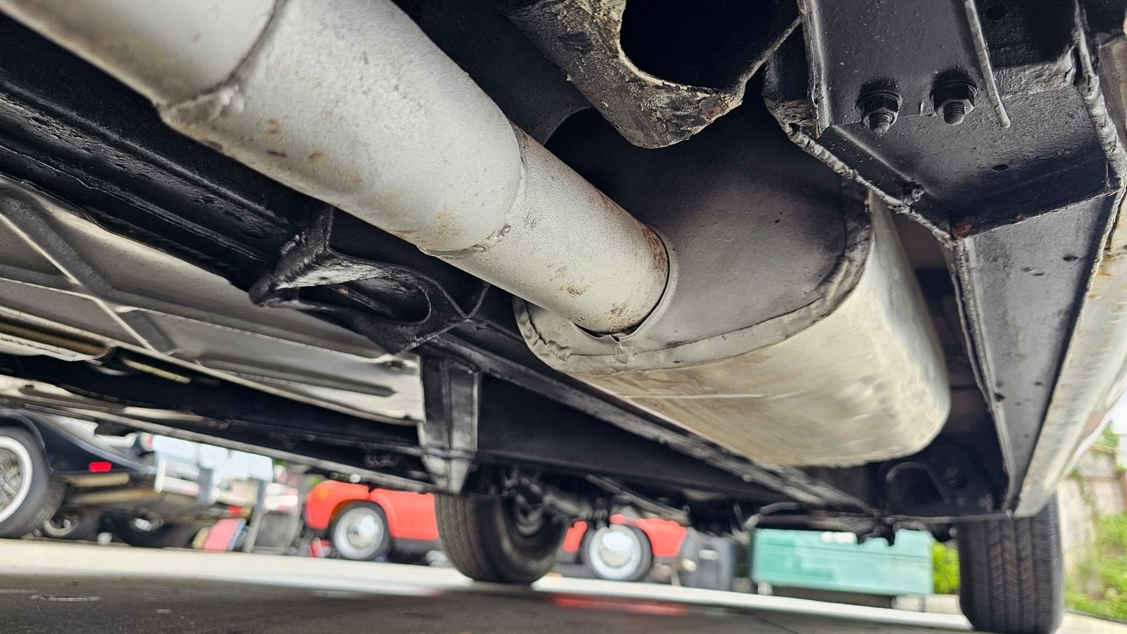 Rolls-Royce-SILVER-CLOUD-III-COUPE-1965-Coupe-23
